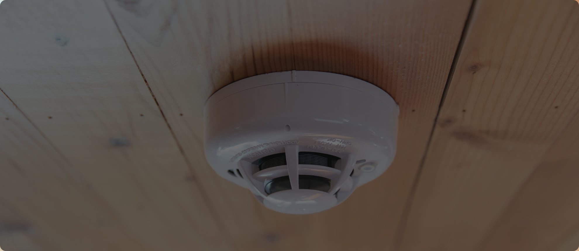 Vivint Monitored Smoke Alarm in Jefferson City