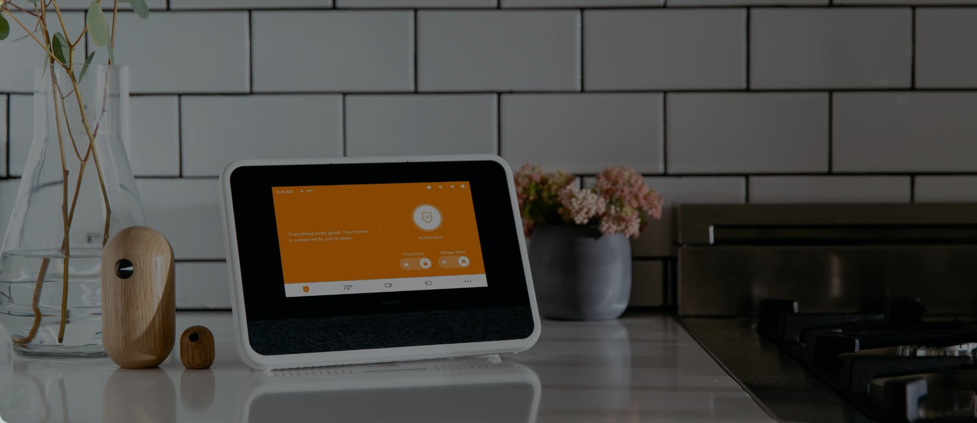 Vivint Smart Hub In Jefferson City