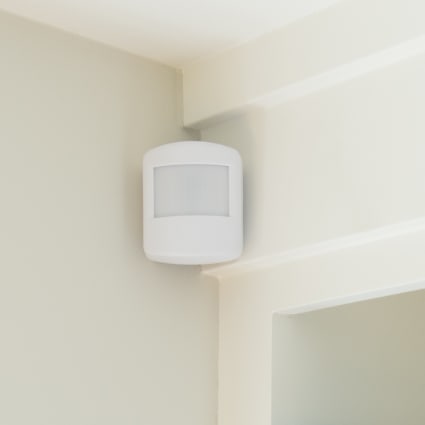 Jefferson City motion sensor