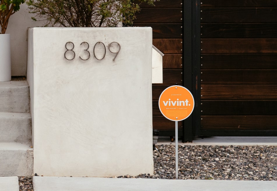 Vivint Jefferson City dealer