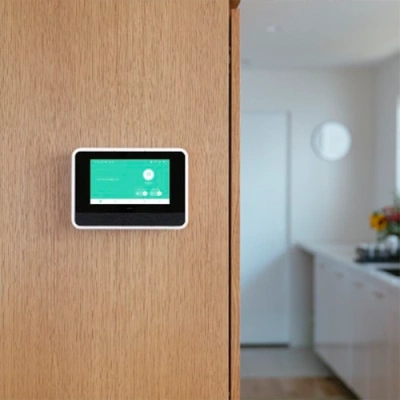 Jefferson City vivint smarthub